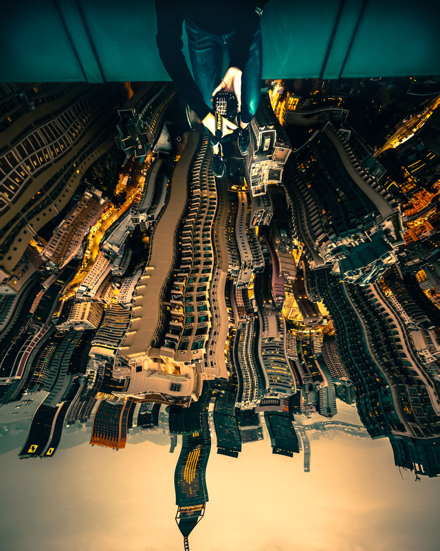 My World Surreal Art My World Surreal Art