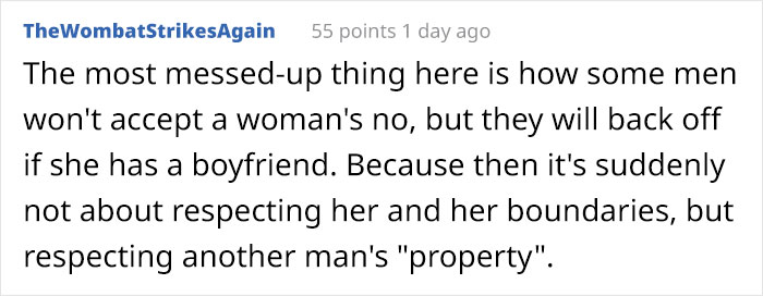 Uber Driver Gets Message Asking To Pretend To Be This Passenger's Boyfriend, Possibly Saves Her From An Assault Uber Driver Gets Message Asking To Pretend To Be This Passenger's Boyfriend, Possibly Saves Her From An Assault
