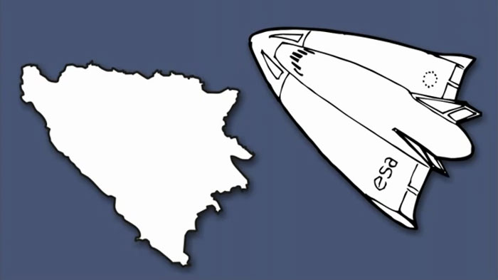 Bosnia And Herzegovina