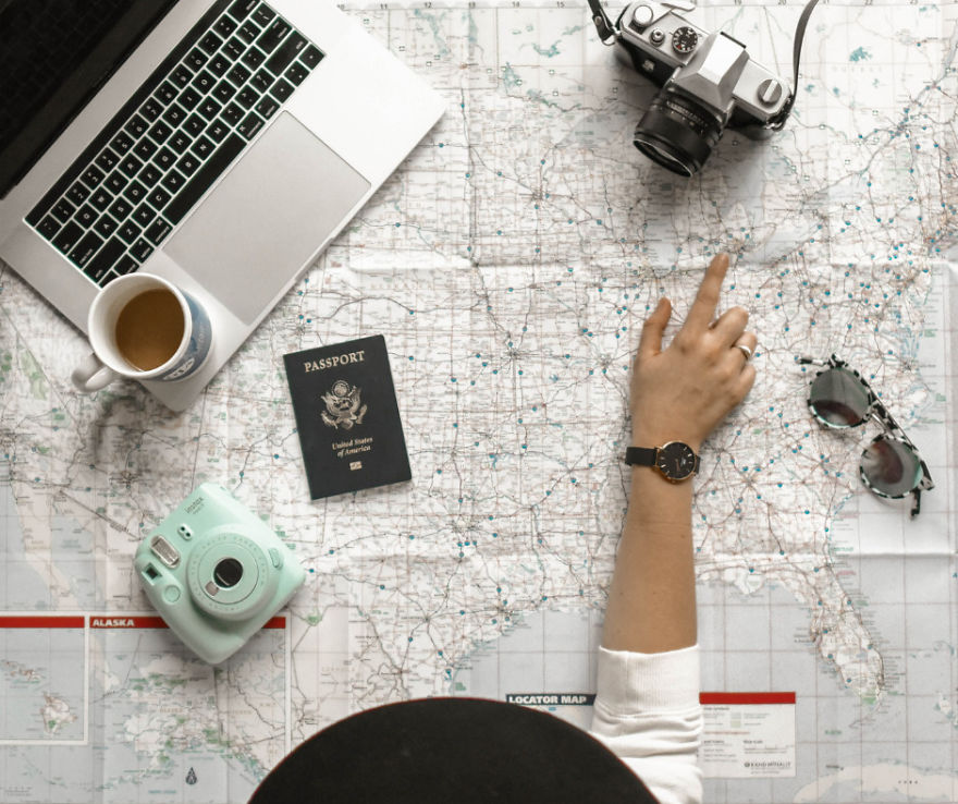 8 Things To Make Your Trip Unforgettable