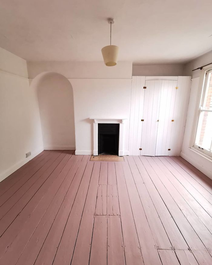 This Girl Does An Extreme Guest Room Makeover In 5 Days And The Internet Is In Love This Girl Does An Extreme Guest Room Makeover In 5 Days And The Internet Is In Love