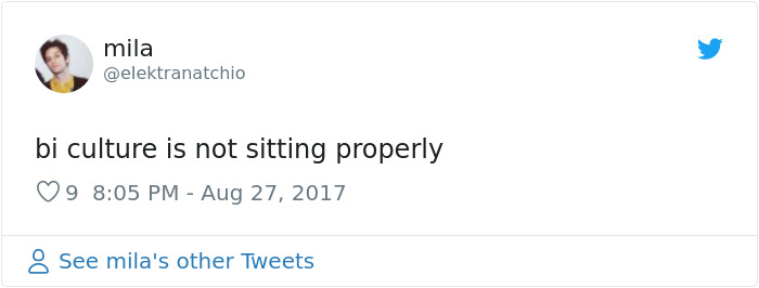 This Dad Just Built His Bisexual Daughter A ‘Bi-Chair’ And The Internet Loves It This Dad Just Built His Bisexual Daughter A ‘Bi-Chair’ And The Internet Loves It