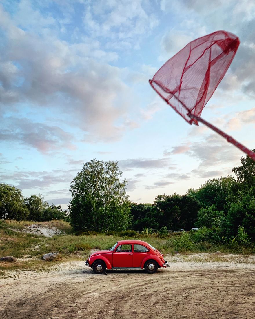 My Summer In Sweden Was Surreal, And Here Are 14 Photos That Prove My Point