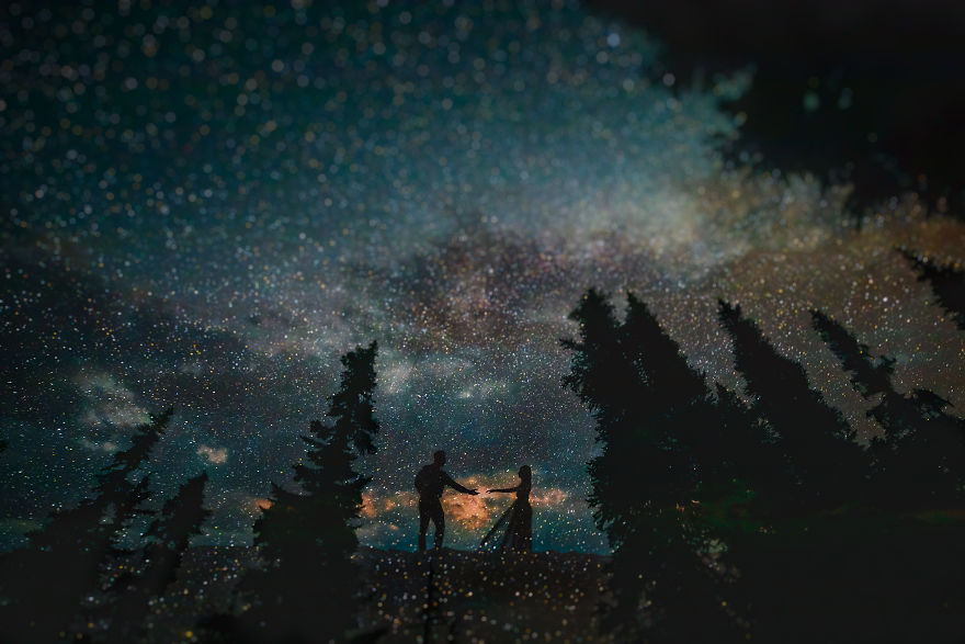 Love Around The World: The Top 50 Destination Photos Of 2019