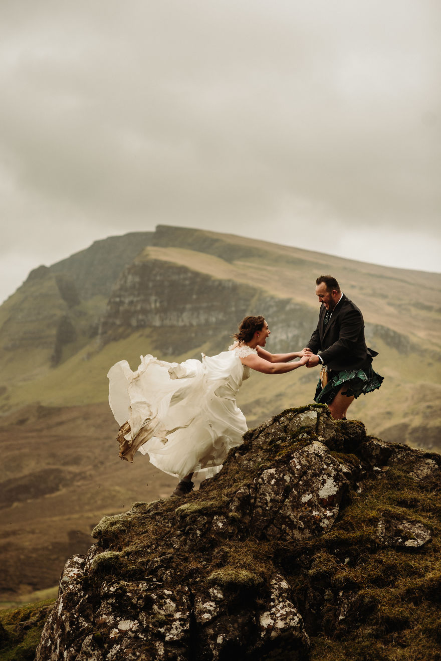 Love Around The World: The Top 50 Destination Photos Of 2019