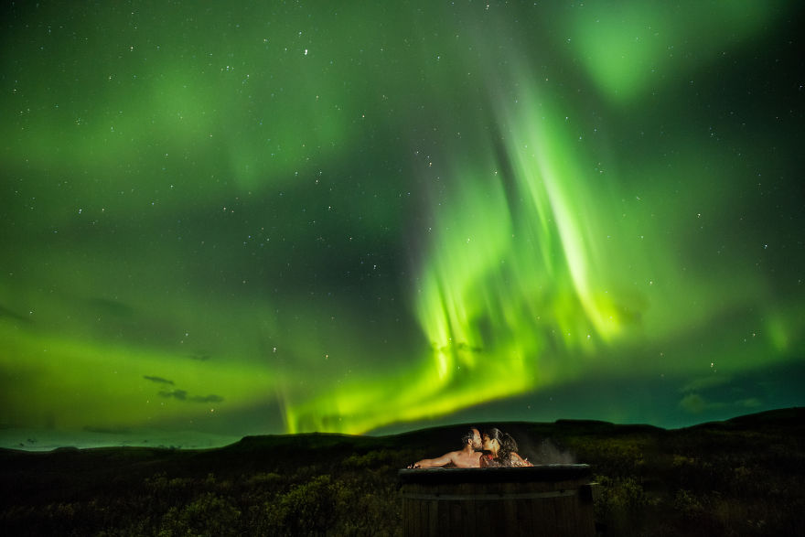 Love Around The World: The Top 50 Destination Photos Of 2019