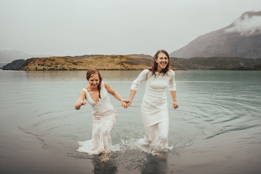 Love Around The World: The Top 50 Destination Photos Of 2019