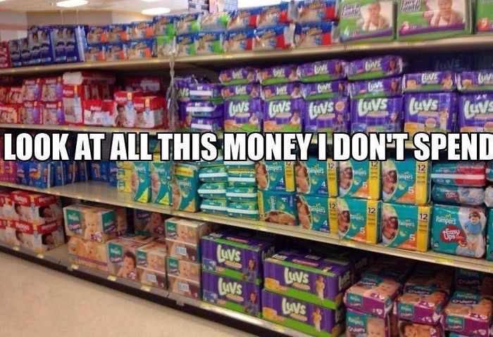 People-Dont-Want-Kids-Funny-Memes