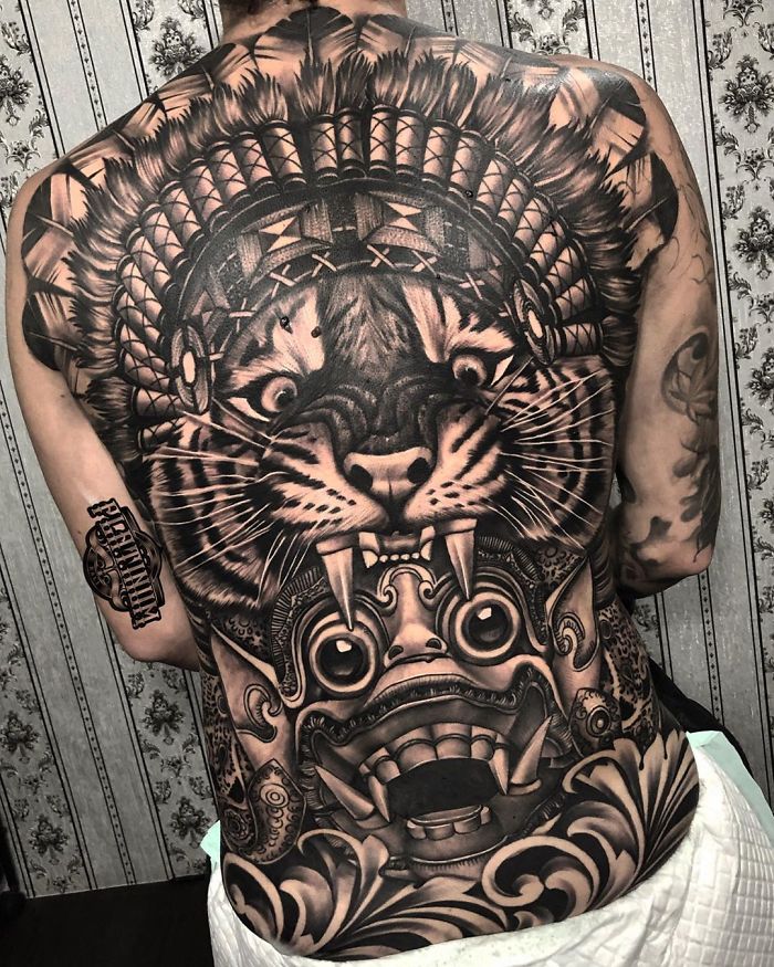 The Great Piece Finaly Done