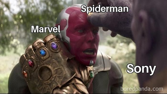 Spider-Man-Leave-Marvel-Disney-Sony-Split-Reactions