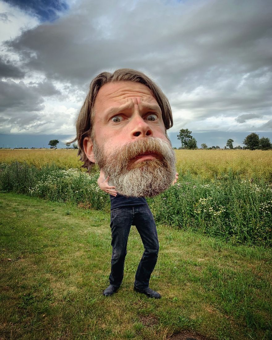 My Summer In Sweden Was Surreal, And Here Are 14 Photos That Prove My Point