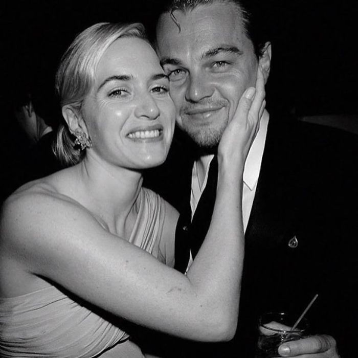 Leonardo DiCaprio And Kate Winslet Have Been Friends For 23 Years And The Love They Have For Each Other Is Amazing Leonardo DiCaprio And Kate Winslet Have Been Friends For 23 Years And The Love They Have For Each Other Is Amazing