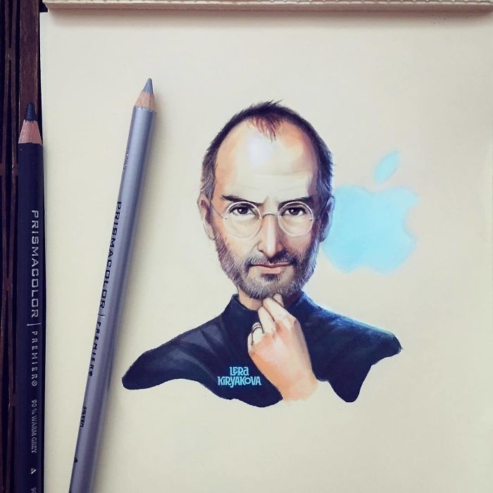 Steve Jobs
