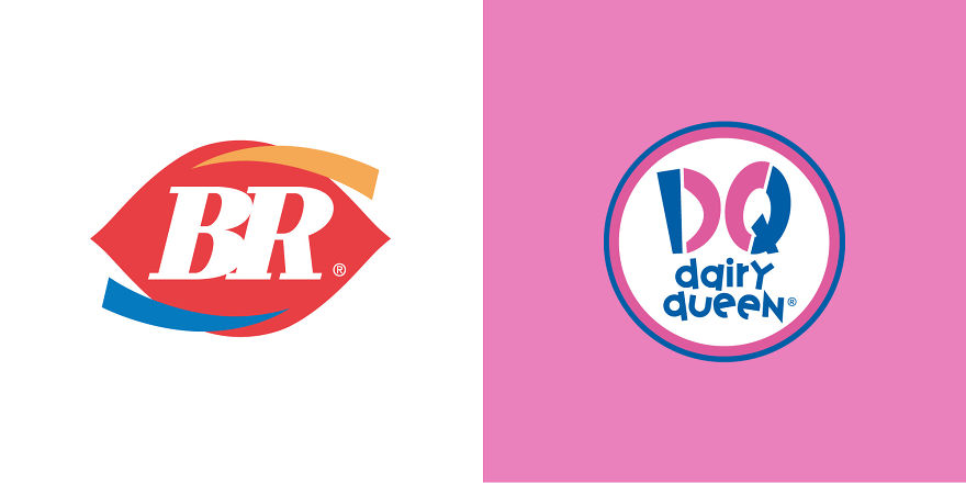 Baskin Robbins vs. Dairy Queen
