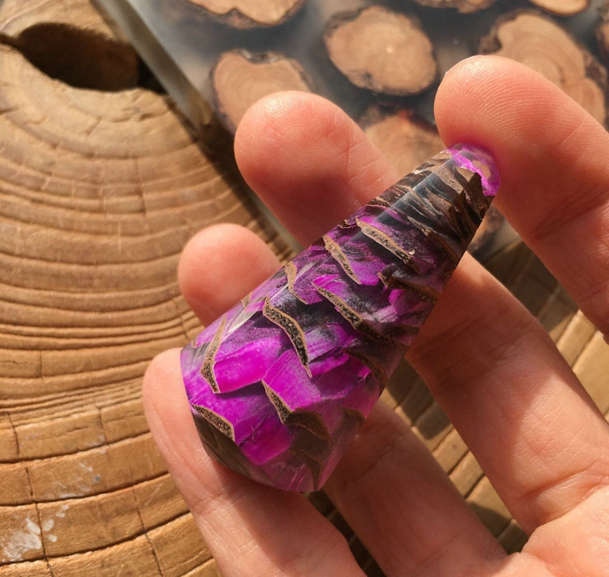 Beautiful Pine Cone Crafts To Make Stunning Home Decor