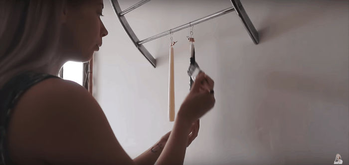 This Girl Does An Extreme Guest Room Makeover In 5 Days And The Internet Is In Love