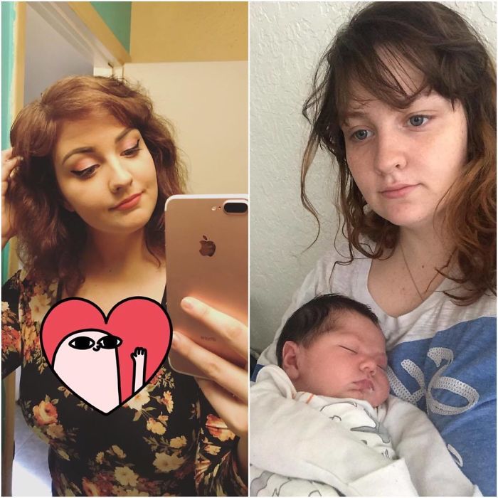 What Happened To My Life?