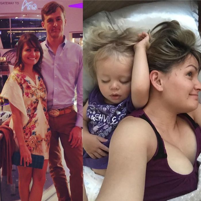 Don’t Mind Me, Sleeping Beauty. You’re Just Hogging My Bed That I Paid For You Ungrateful Freeloader. No, You’re Bitter! 