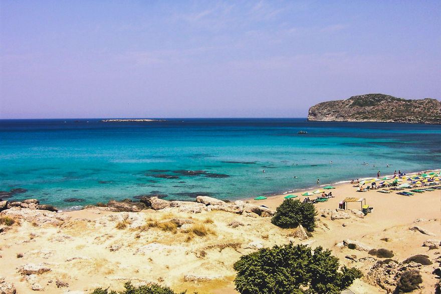Bored Of Dull Weather? See 10 Best Beaches In Crete For Your Next Vacation Bored Of Dull Weather? See 10 Best Beaches In Crete For Your Next Vacation