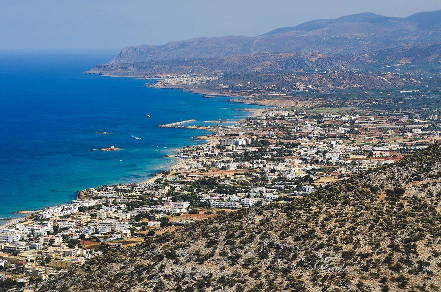 Bored Of Dull Weather? See 10 Best Beaches In Crete For Your Next Vacation Bored Of Dull Weather? See 10 Best Beaches In Crete For Your Next Vacation