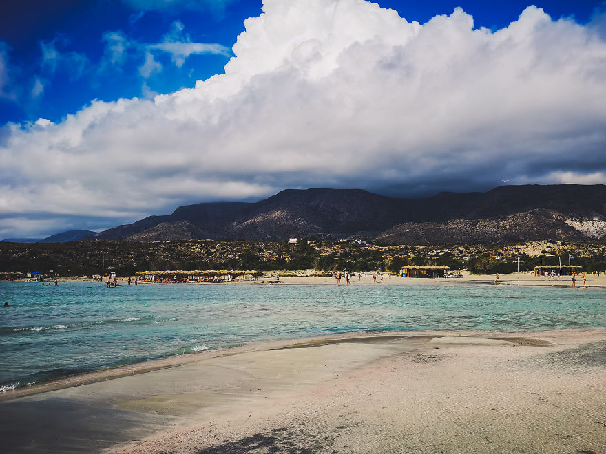 Bored Of Dull Weather? See 10 Best Beaches In Crete For Your Next Vacation Bored Of Dull Weather? See 10 Best Beaches In Crete For Your Next Vacation