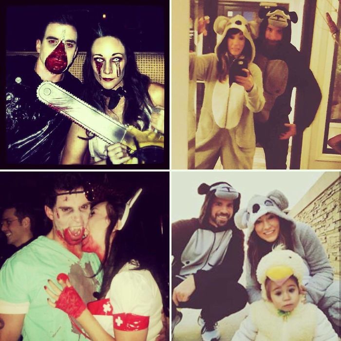 From Cannibalistic To Cuddly. From Gory To Goofy.. From Zombies To Furries!