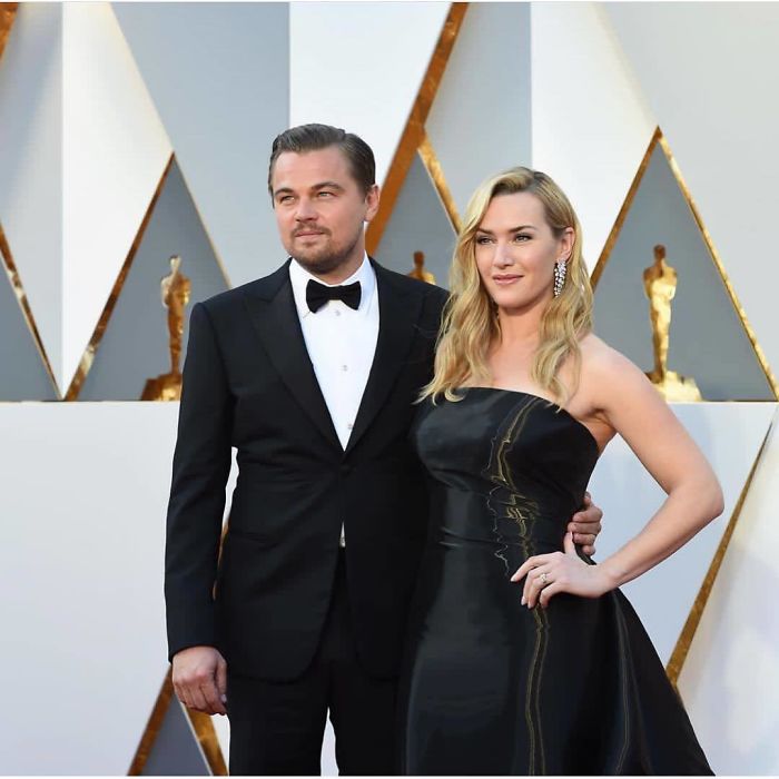 Leonardo DiCaprio And Kate Winslet Have Been Friends For 23 Years And The Love They Have For Each Other Is Amazing Leonardo DiCaprio And Kate Winslet Have Been Friends For 23 Years And The Love They Have For Each Other Is Amazing