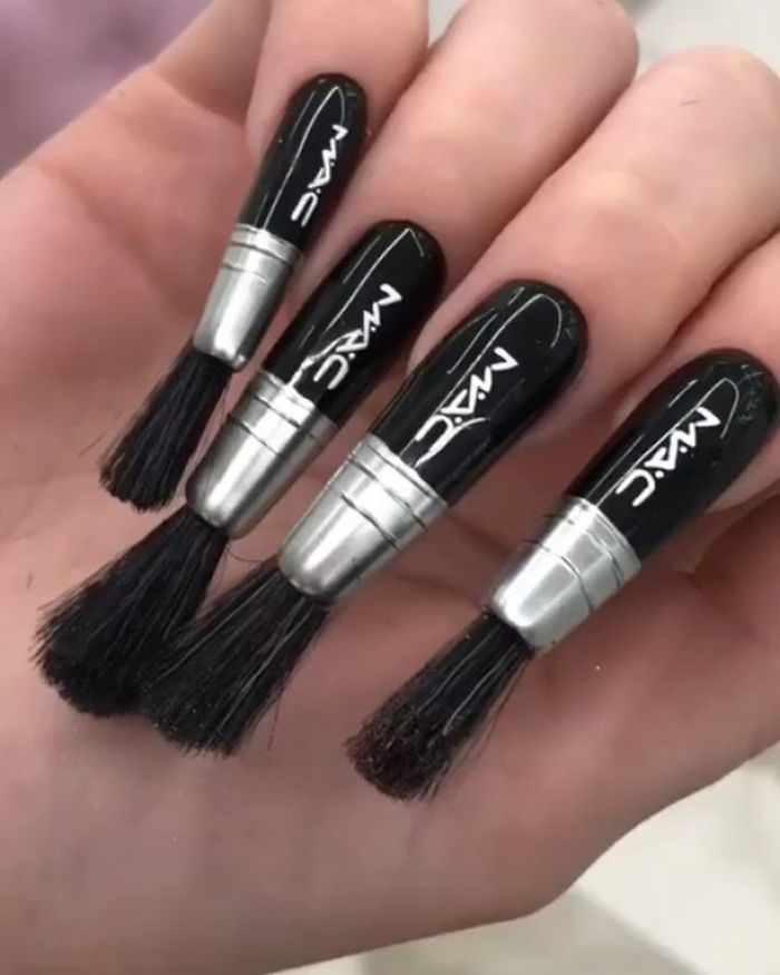 Mac Nails