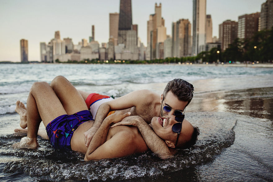 Love Around The World: The Top 50 Destination Photos Of 2019