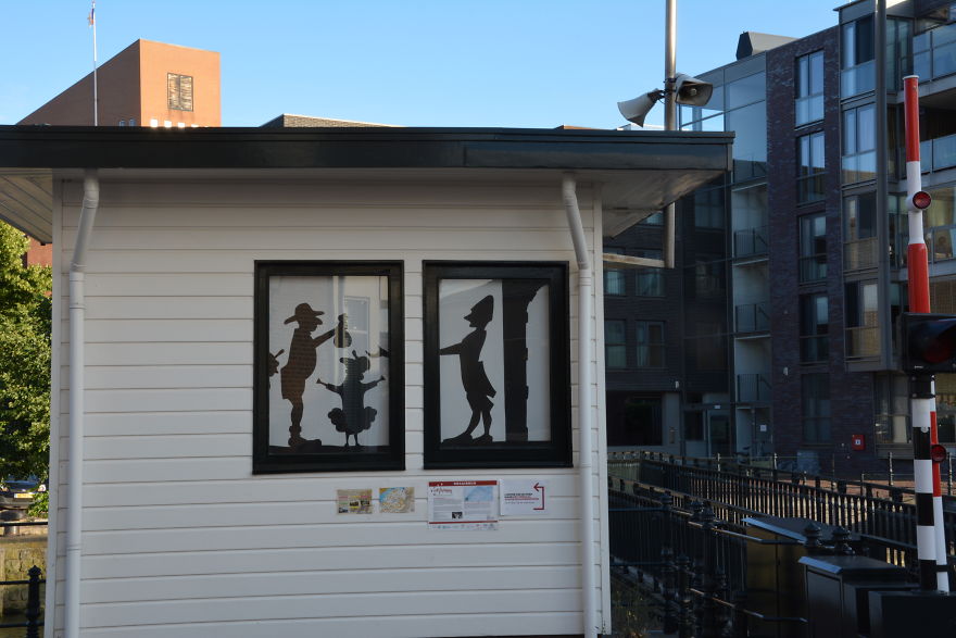 Bridge Keepers And Their Secret Life Between Dusk And Dawn Bridge Keepers And Their Secret Life Between Dusk And Dawn