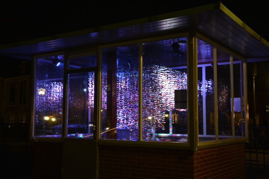 Bridge Keepers And Their Secret Life Between Dusk And Dawn