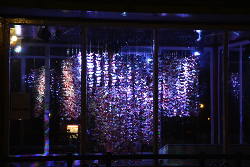 Bridge Keepers And Their Secret Life Between Dusk And Dawn