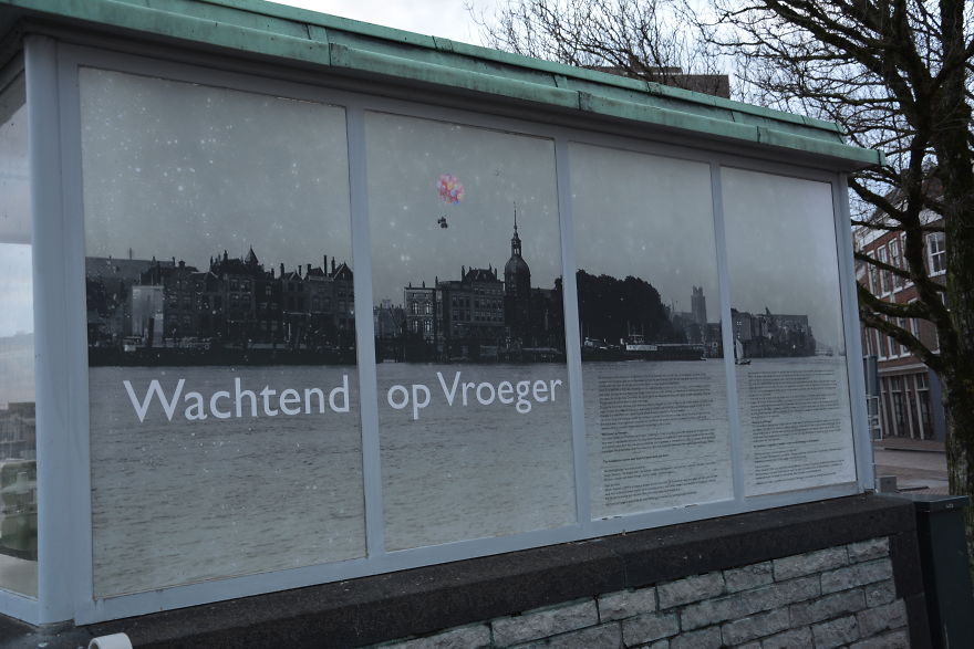 Bridge Keepers And Their Secret Life Between Dusk And Dawn