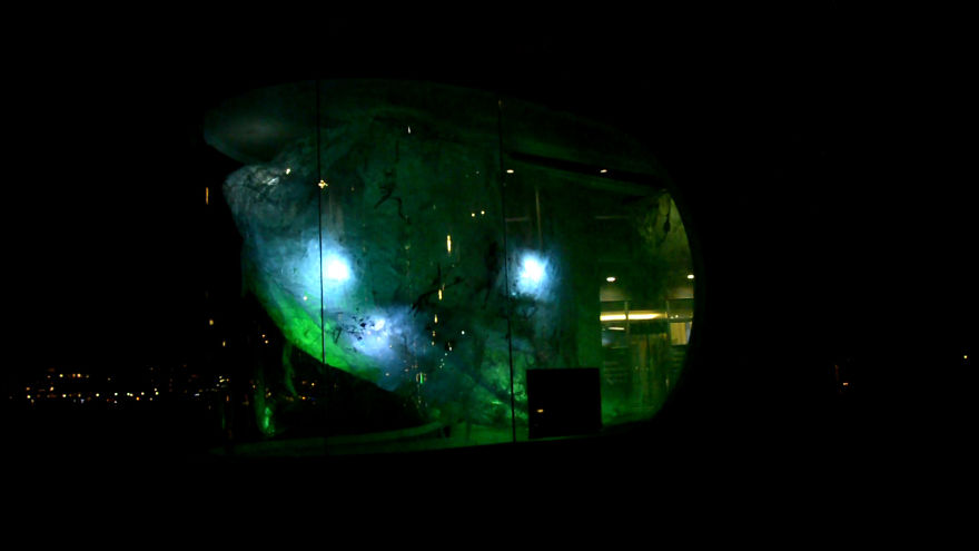 Bridge Keepers And Their Secret Life Between Dusk And Dawn