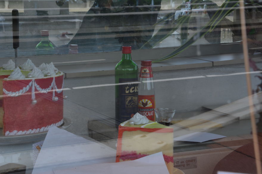 Bridge Keepers And Their Secret Life Between Dusk And Dawn