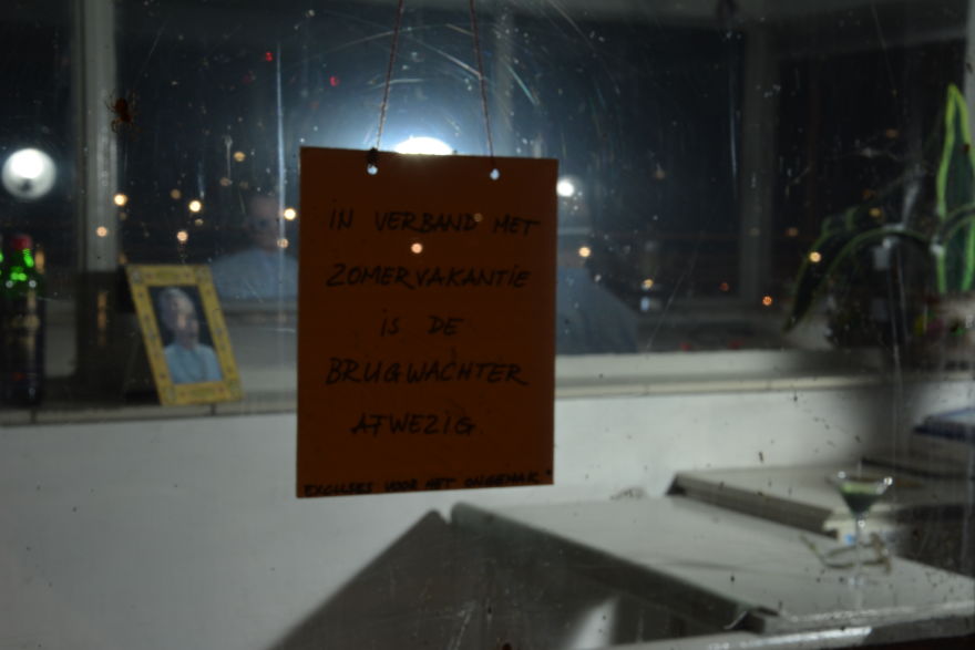 Bridge Keepers And Their Secret Life Between Dusk And Dawn Bridge Keepers And Their Secret Life Between Dusk And Dawn