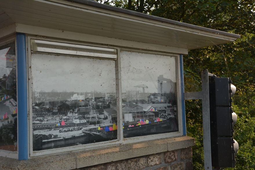 Bridge Keepers And Their Secret Life Between Dusk And Dawn