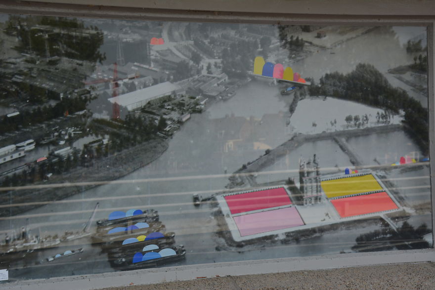 Bridge Keepers And Their Secret Life Between Dusk And Dawn Bridge Keepers And Their Secret Life Between Dusk And Dawn