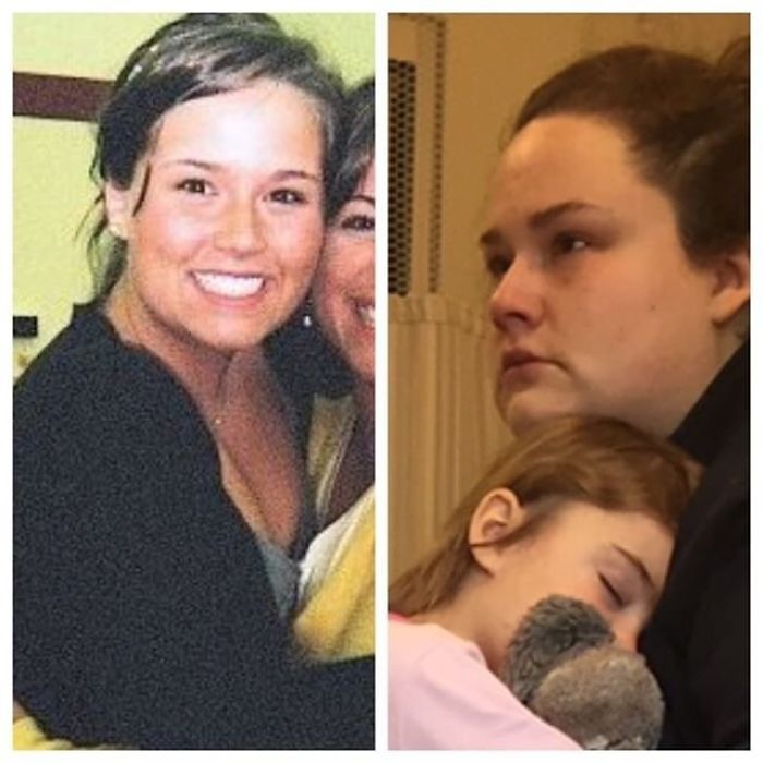 What Happened To My Life?!