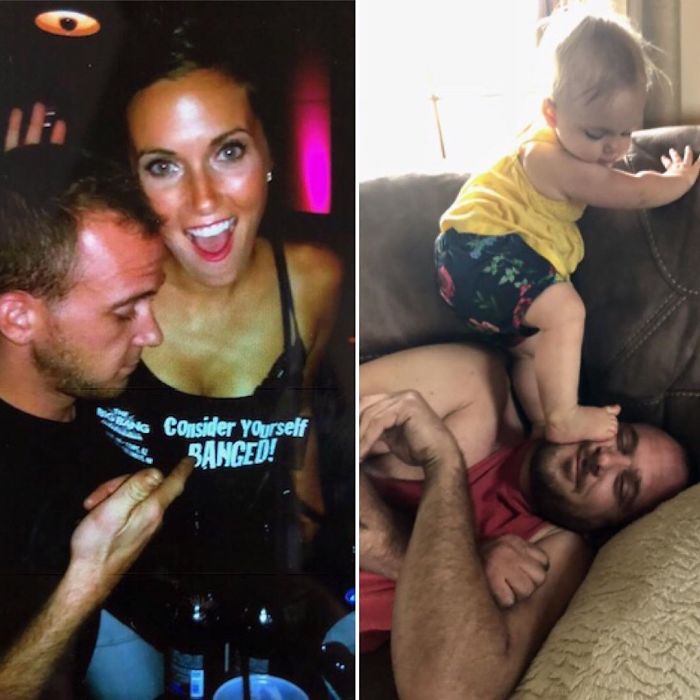 From Getting Banged To Being F**ked