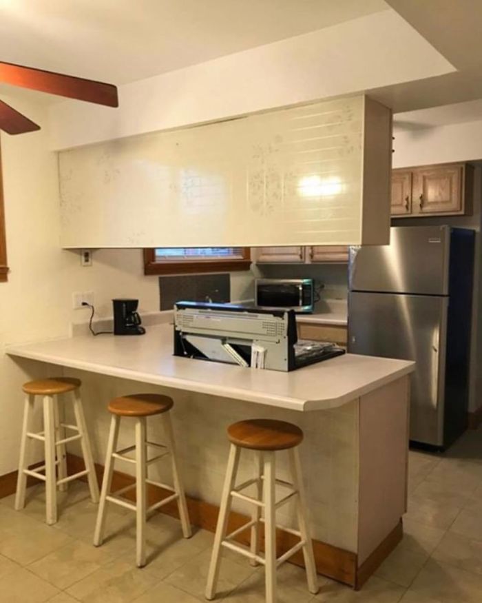 Cuz It’s Custom, That’s Why