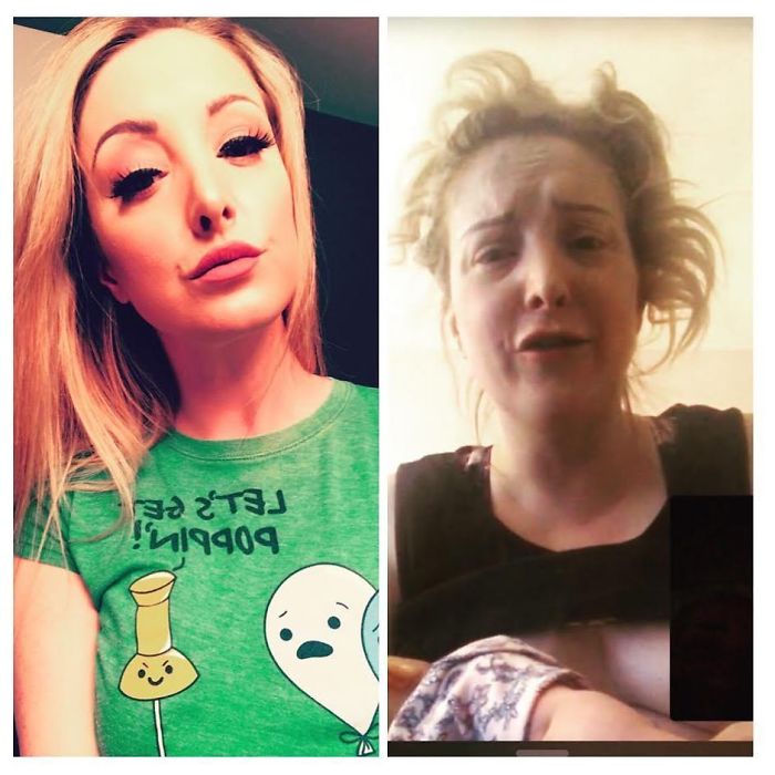 Messy Hair Do Care But Can’t Do Anything About It Because Kids