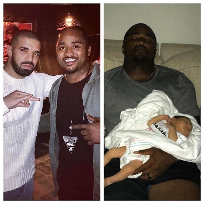 Started At The Bottom Now We Wipin’ ‘Em