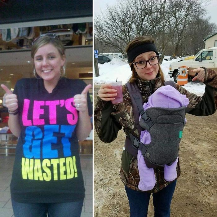 Who’s Got Two Thumbs And Can’t Wear Inappropriate Shirts Anymore?