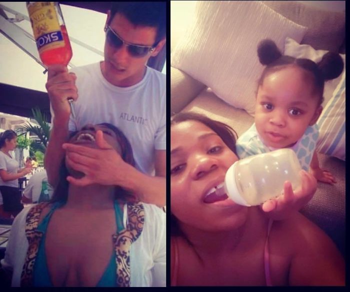 Chug Chug Chug! Plus Ça Change, Plus C’est La Même Chose