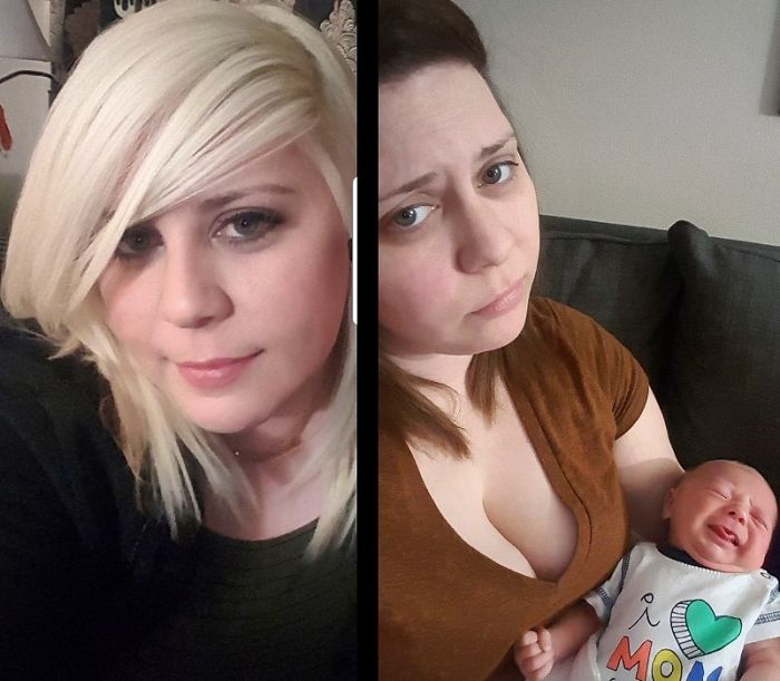 I’m Not Big On Stereotypes But In This Case It’s True: She Was Definitely Having More Fun As A Blonde