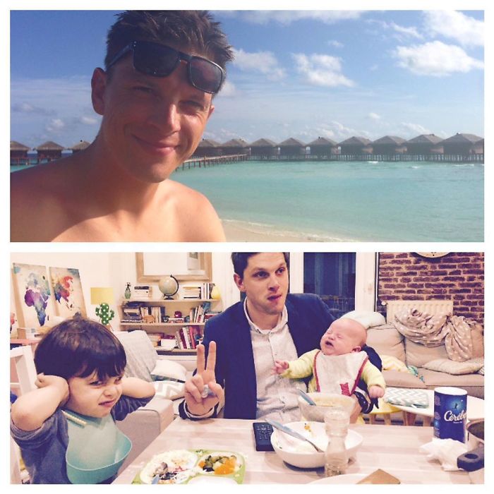 I Assume He’s Asking For Two Vasectomies, Just To Be Safe