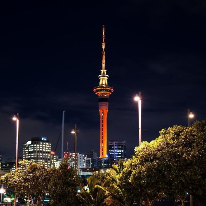 Sky Tower