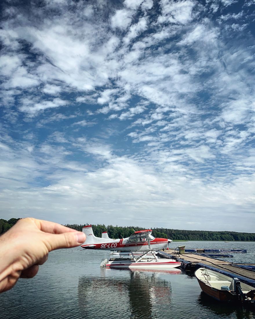 My Summer In Sweden Was Surreal, And Here Are 14 Photos That Prove My Point