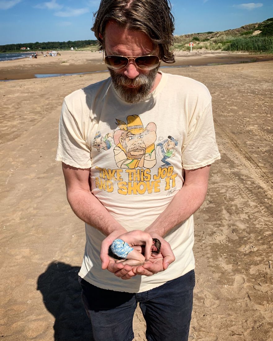 My Summer In Sweden Was Surreal, And Here Are 14 Photos That Prove My Point